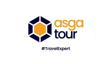 Loker Sales Admin di Asgatour